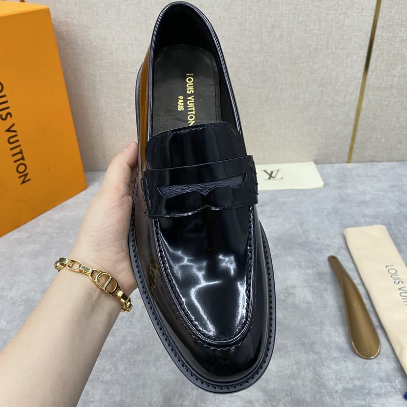 루이비통 SAINT GERMAIN 로퍼 001-280572