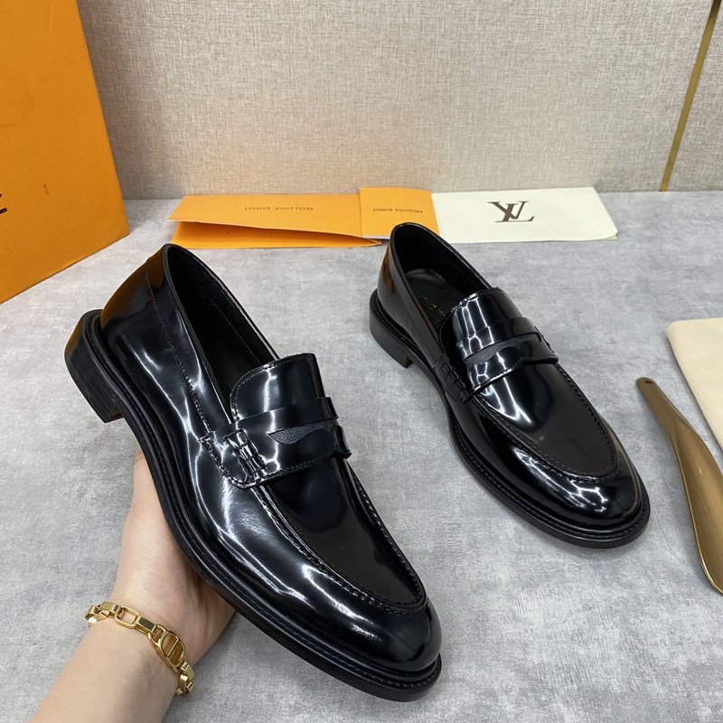 루이비통 SAINT GERMAIN 로퍼 001-280572