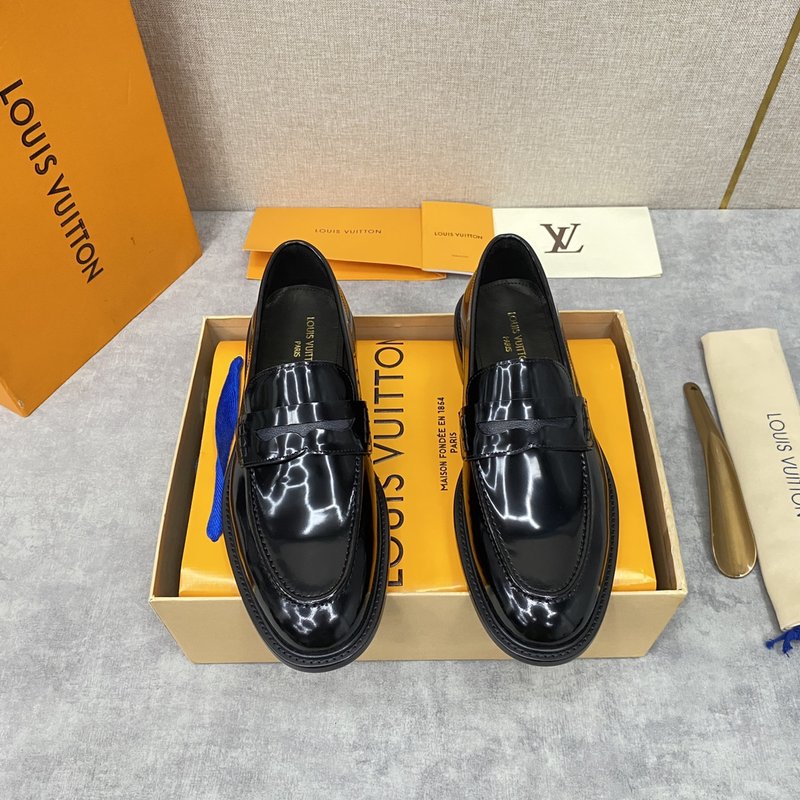 루이비통 SAINT GERMAIN 로퍼 001-280572