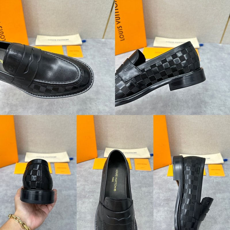 루이비통 SAINT GERMAIN 로퍼 001-280575