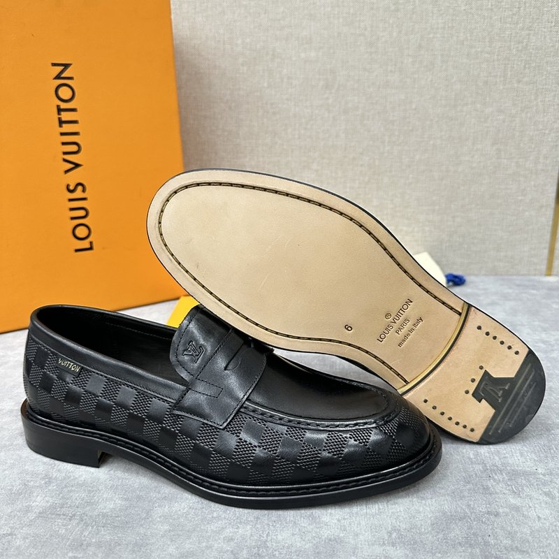 루이비통 SAINT GERMAIN 로퍼 001-280575