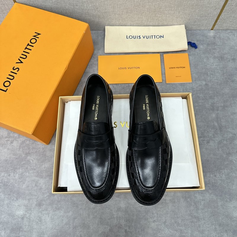루이비통 SAINT GERMAIN 로퍼 001-280575
