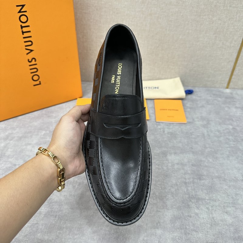 루이비통 SAINT GERMAIN 로퍼 001-280575