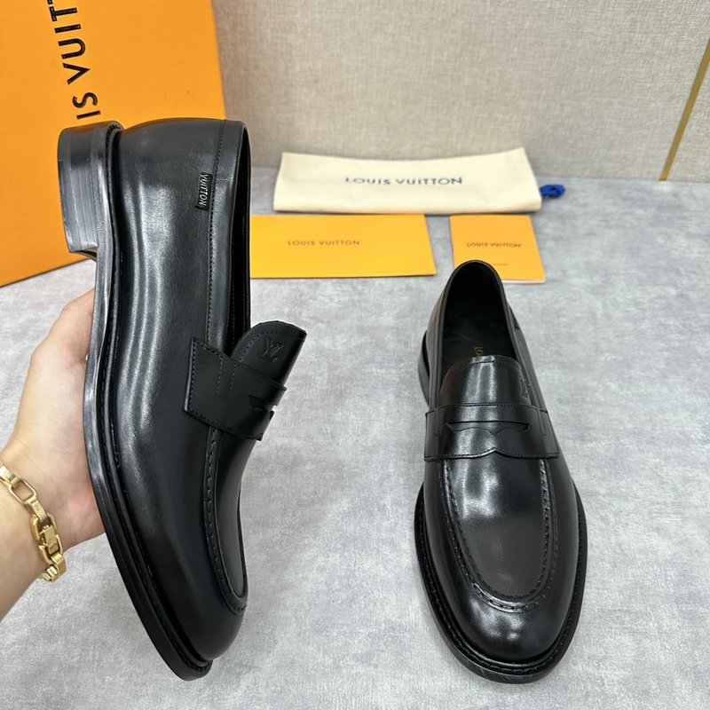 LV 세인트 제르맹 로퍼 001-280576