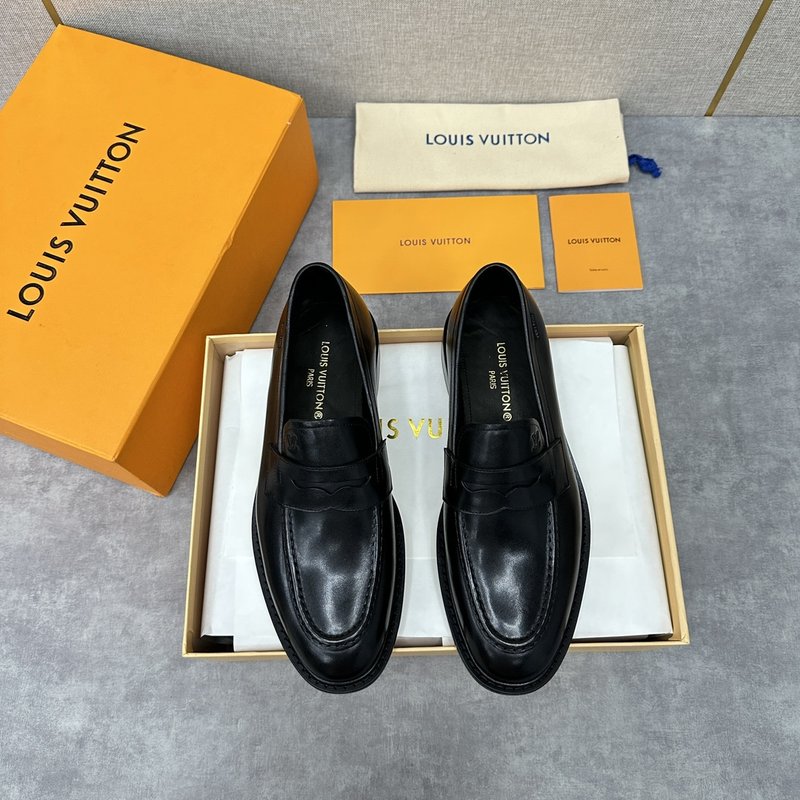 LV 세인트 제르맹 로퍼 001-280576