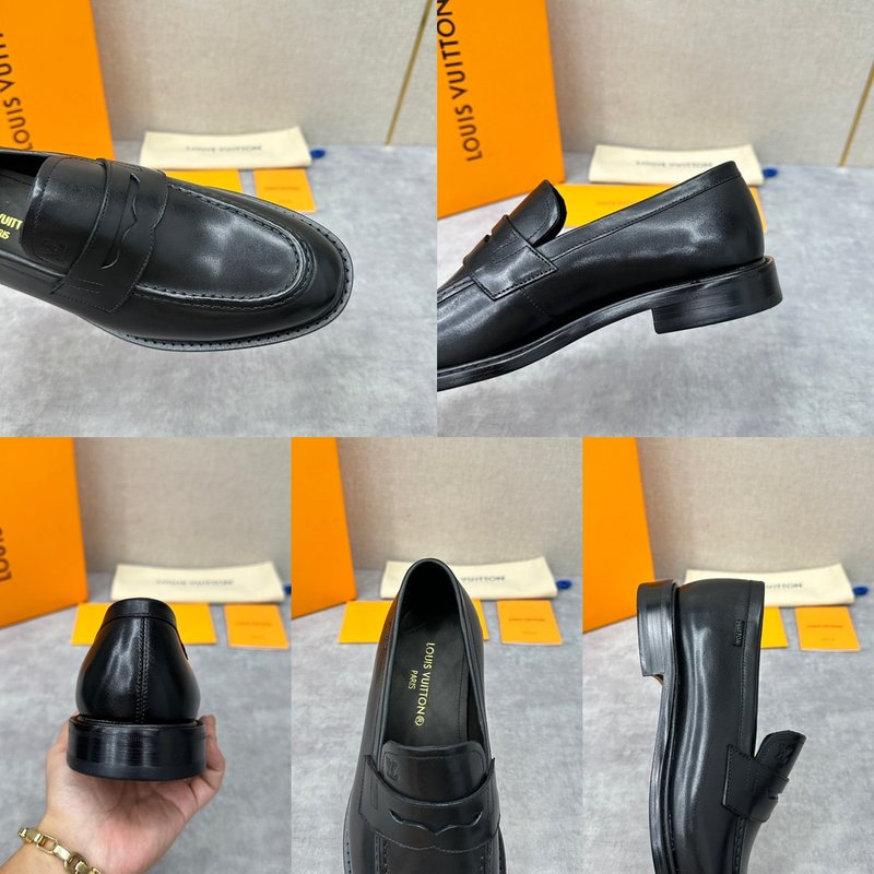LV 세인트 제르맹 로퍼 001-280576
