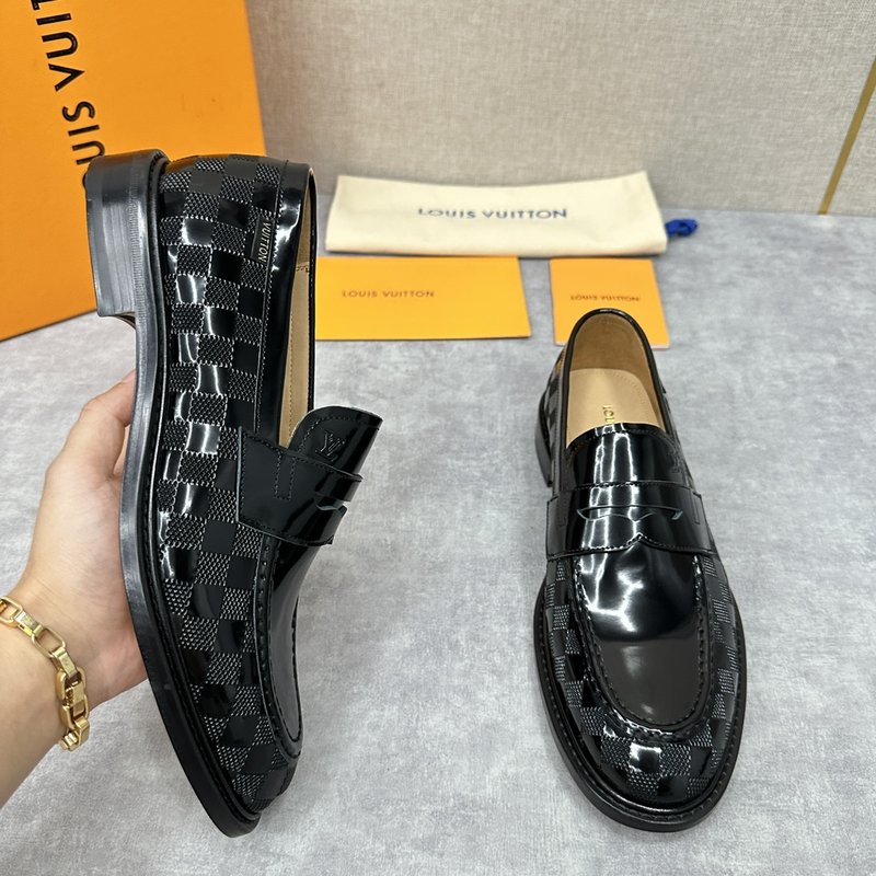 LV SAINT GERMAIN 로퍼 001-280577