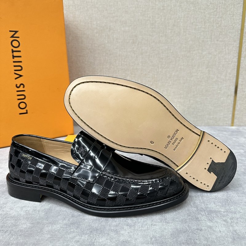 LV SAINT GERMAIN 로퍼 001-280577