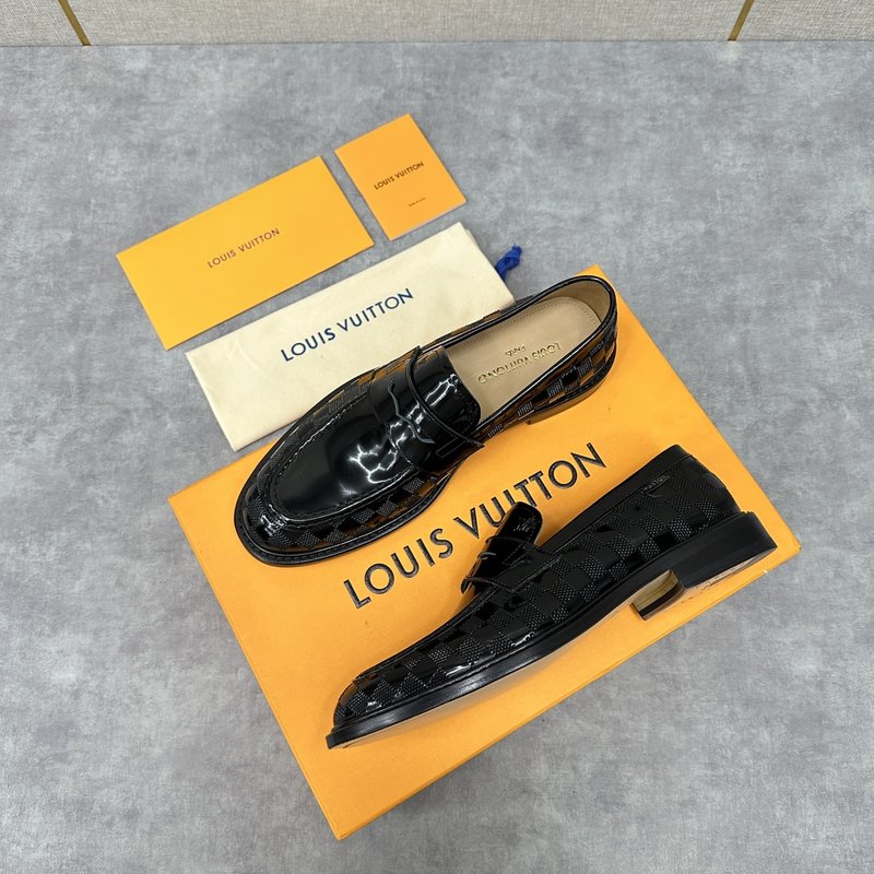 LV SAINT GERMAIN 로퍼 001-280577