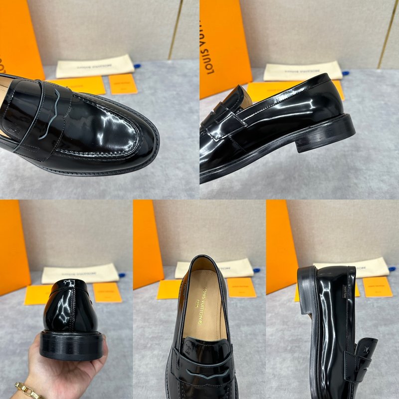루이비통 Saint Germain 로퍼 001-280578