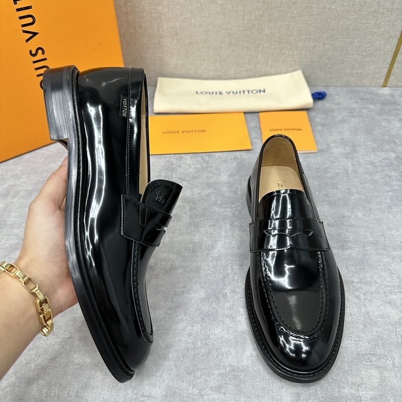 루이비통 Saint Germain 로퍼 001-280578