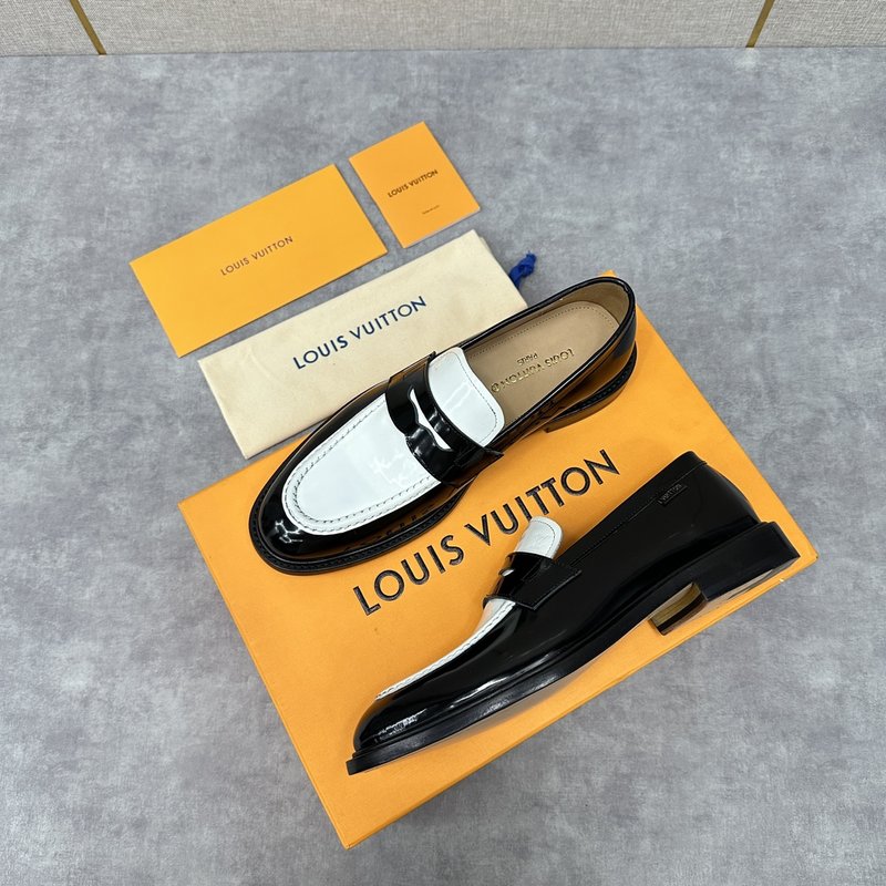 LV SAINT GERMAIN 로퍼 001-280579