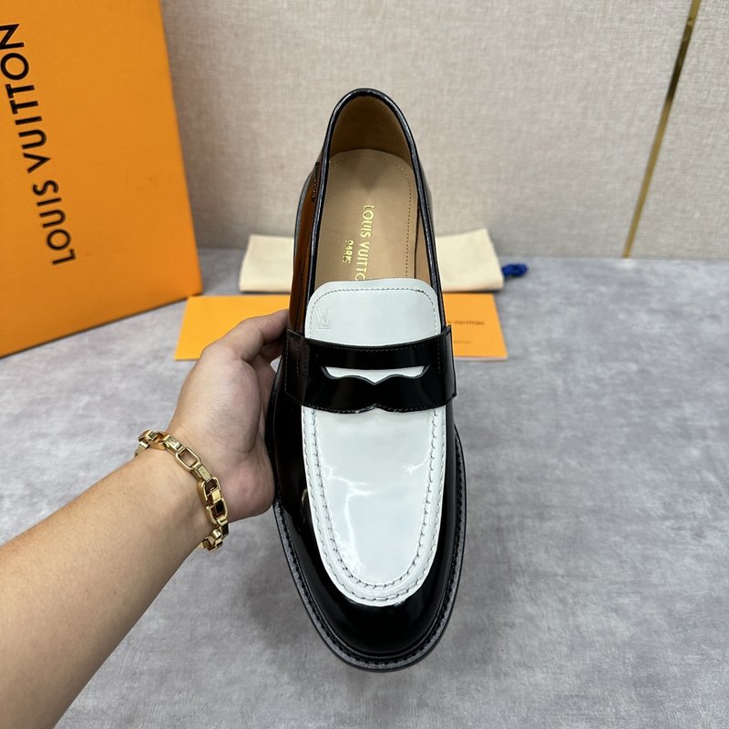 LV SAINT GERMAIN 로퍼 001-280579