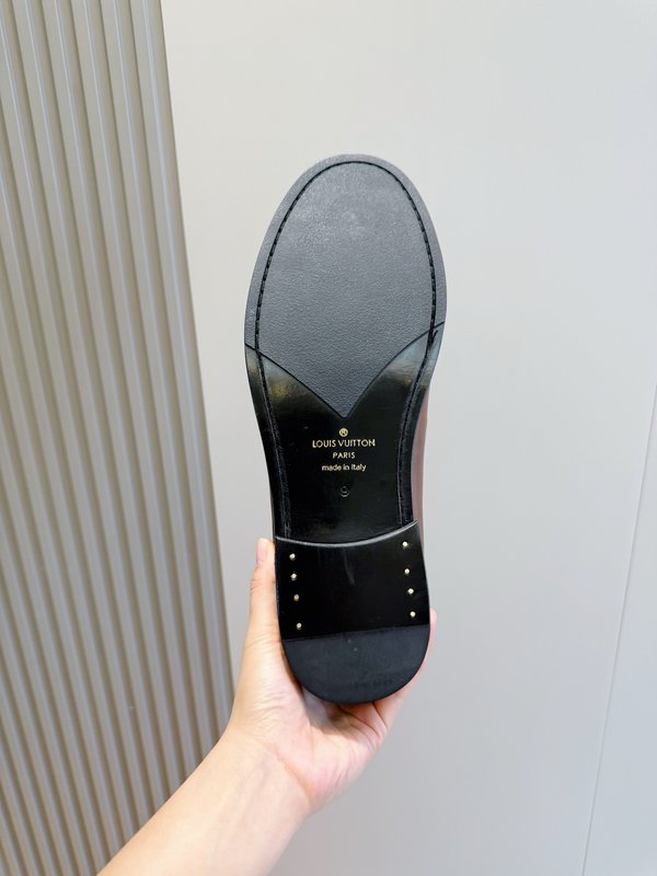 LV 메이저 수제 로퍼 001-280581