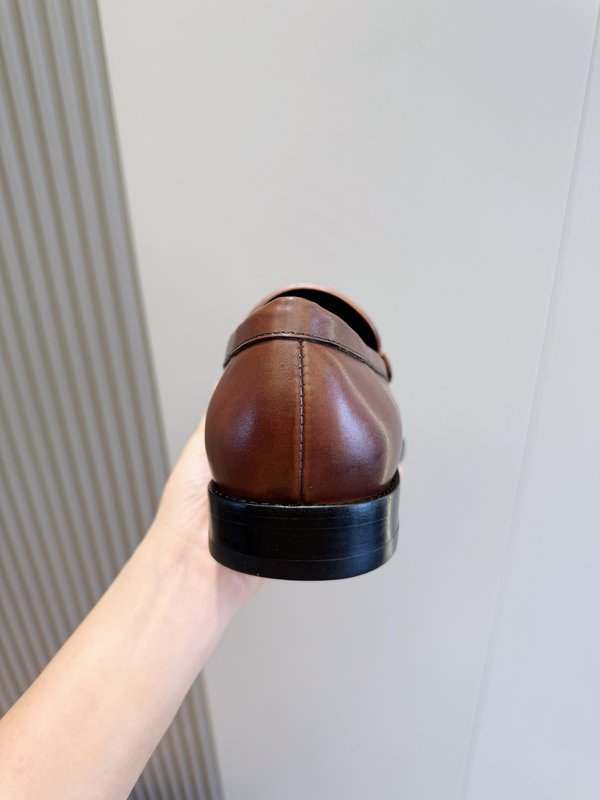 LV 메이저 수제 로퍼 001-280581