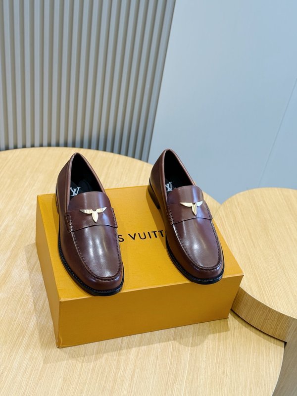 LV 메이저 수제 로퍼 001-280581
