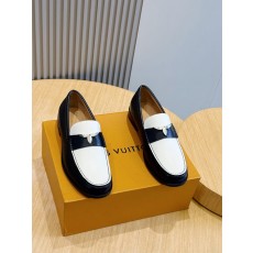 LV 핸드메이드 로퍼 001-280584