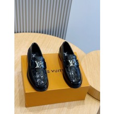 LV Major 수제 로퍼 (진피 대저) 001-280587