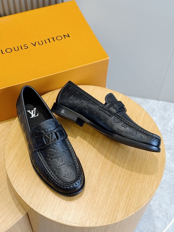 LV 메이저 수제 로퍼 001-280588