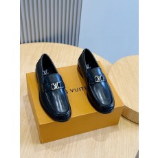 루이비통 메이저 수제 로퍼 진피 바닥 001-280591