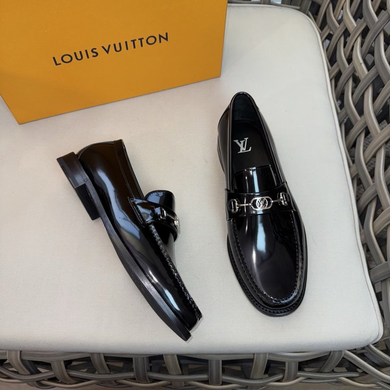 Louis Major 클래식 구두 001-280645