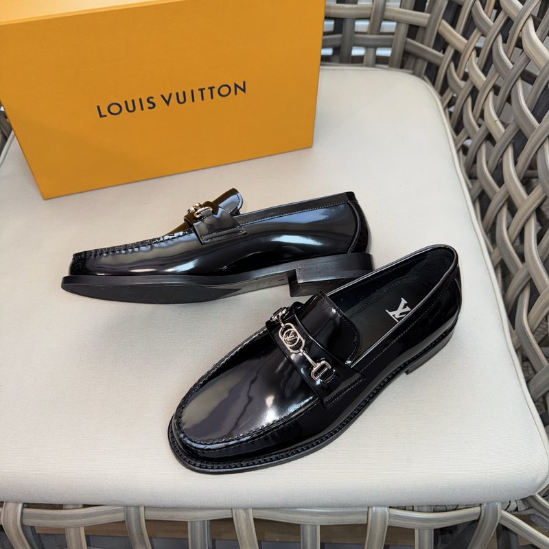 Louis Major 클래식 구두 001-280645