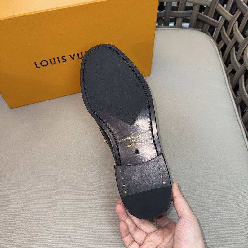 Louis Major 클래식 구두 001-280645