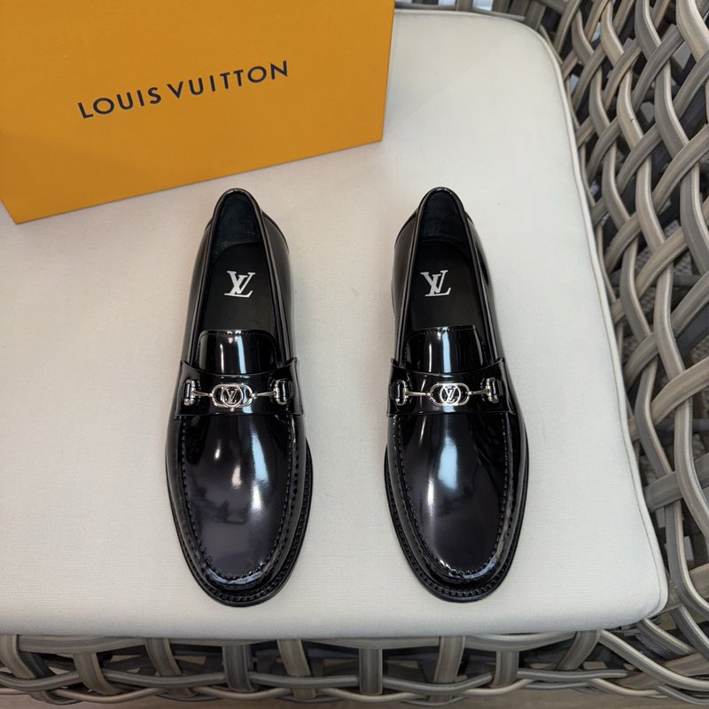 Louis Major 클래식 구두 001-280645