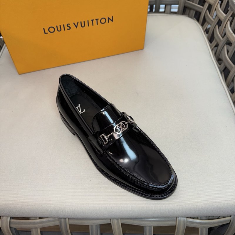 Louis Major 클래식 구두 001-280645