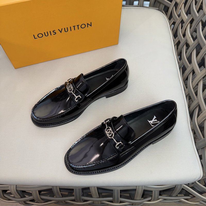 Louis Major 클래식 구두 001-280645