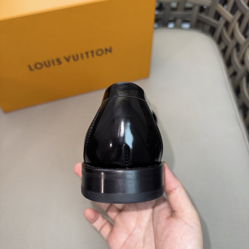 Louis Major 클래식 구두 001-280645