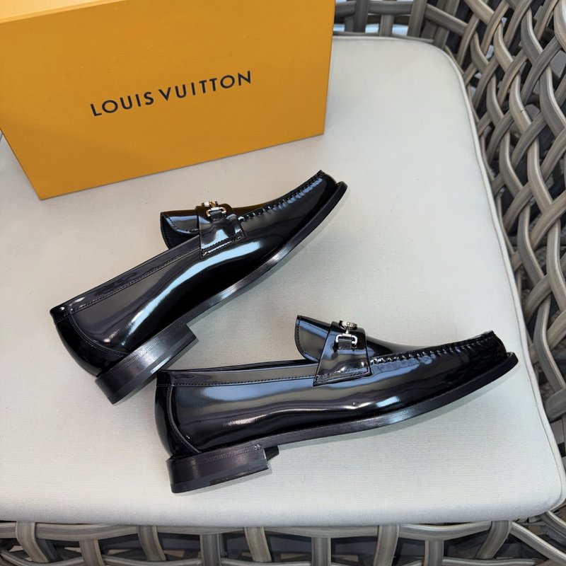 Louis Major 클래식 구두 001-280645