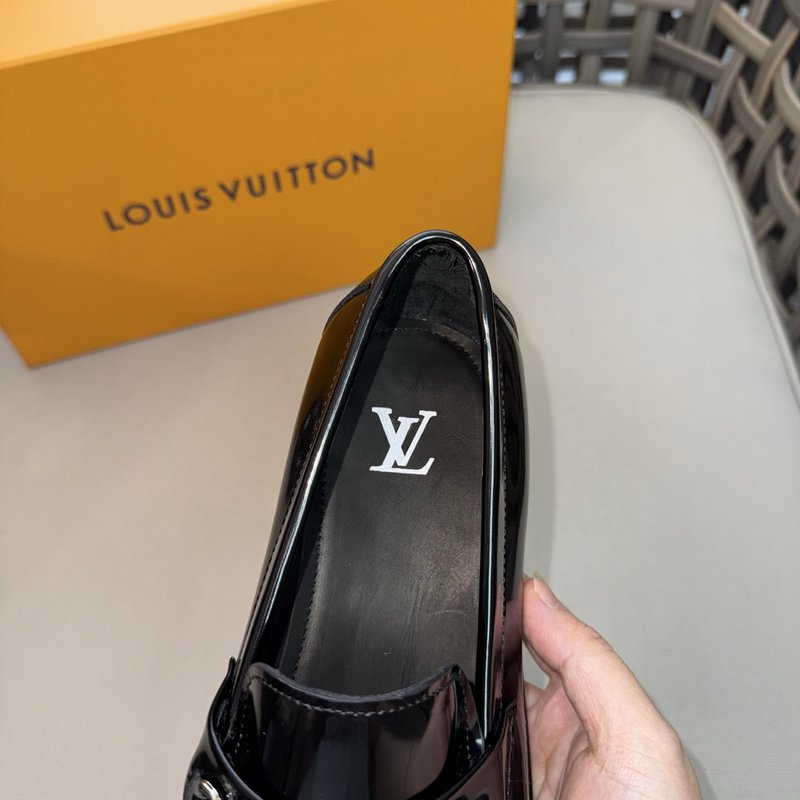Louis Major 클래식 구두 001-280645