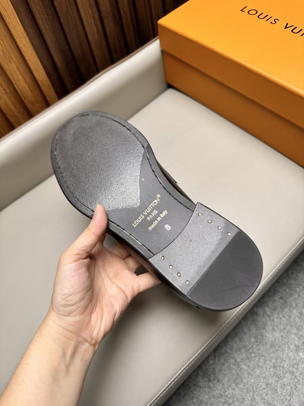 루이비통 비즈니스 구두 001-280648