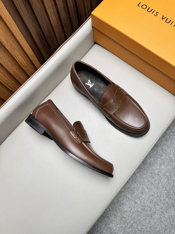 Louis Vuitton 비즈니스 구두 001-280649
