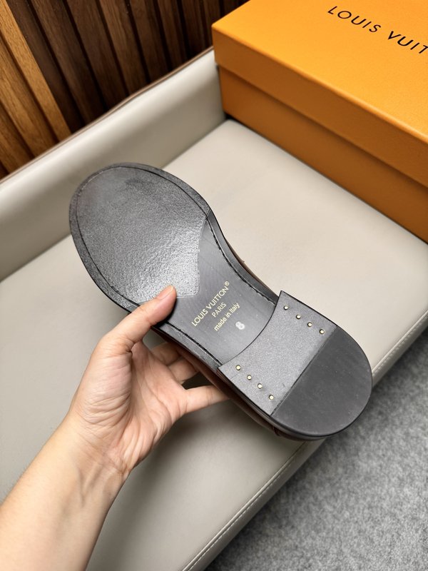 Louis Vuitton 비즈니스 구두 001-280649