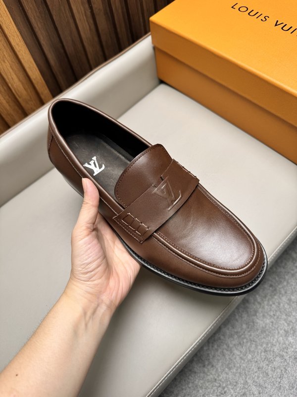 Louis Vuitton 비즈니스 구두 001-280649