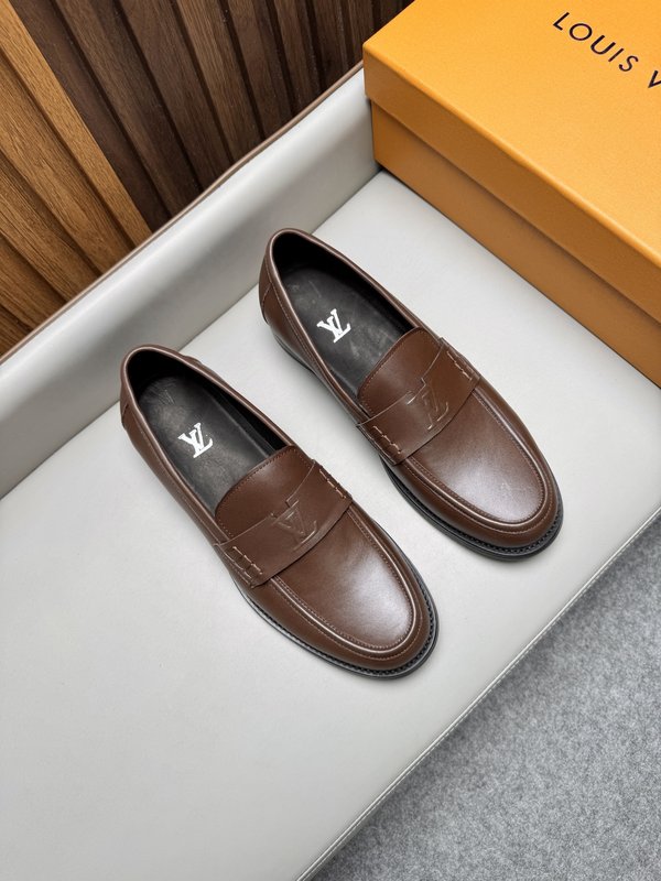 Louis Vuitton 비즈니스 구두 001-280649