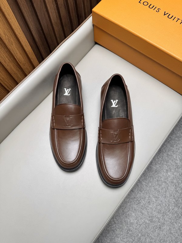 Louis Vuitton 비즈니스 구두 001-280649