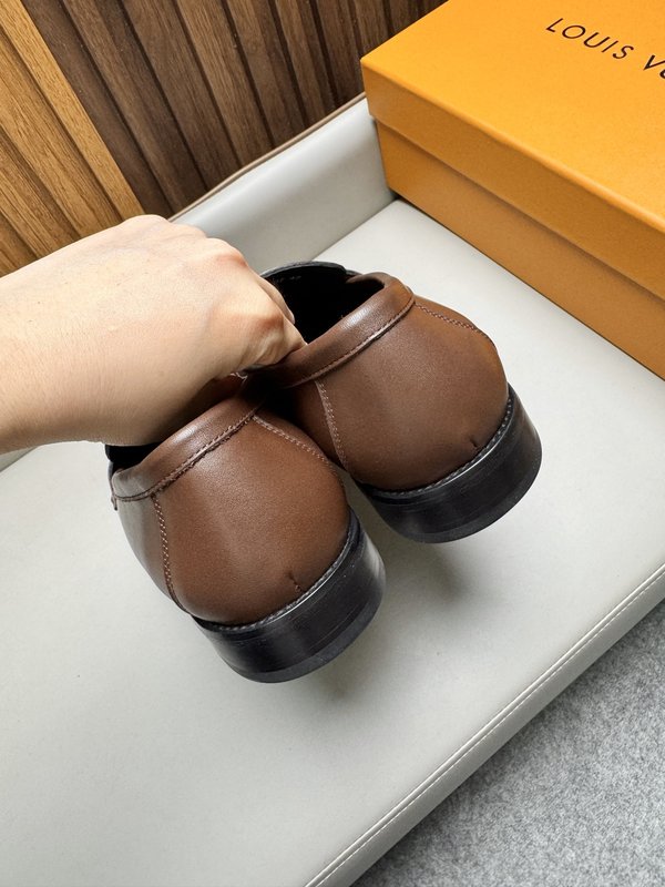 Louis Vuitton 비즈니스 구두 001-280649