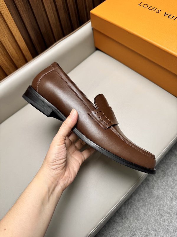 Louis Vuitton 비즈니스 구두 001-280649