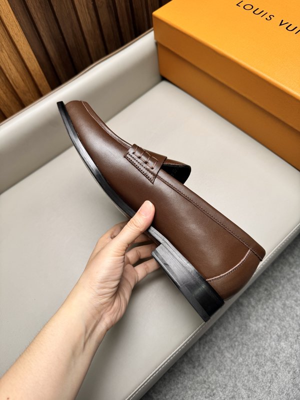 Louis Vuitton 비즈니스 구두 001-280649