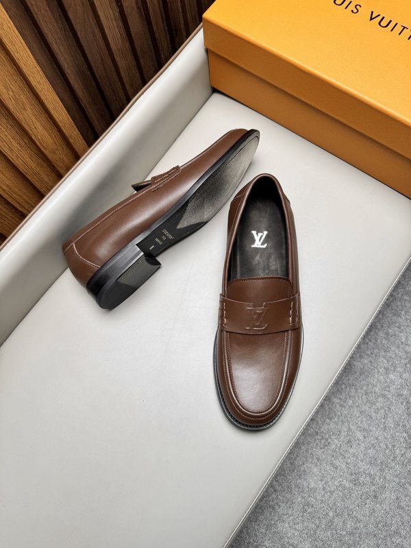 Louis Vuitton 비즈니스 구두 001-280649