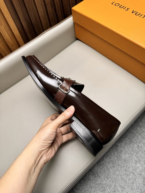 루이비통 비즈니스 구두 001-280651