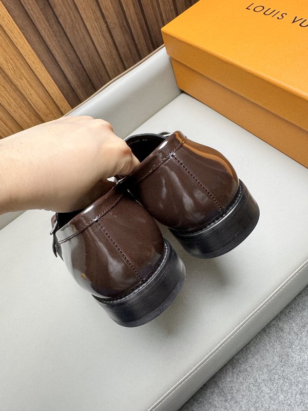루이비통 비즈니스 구두 001-280651