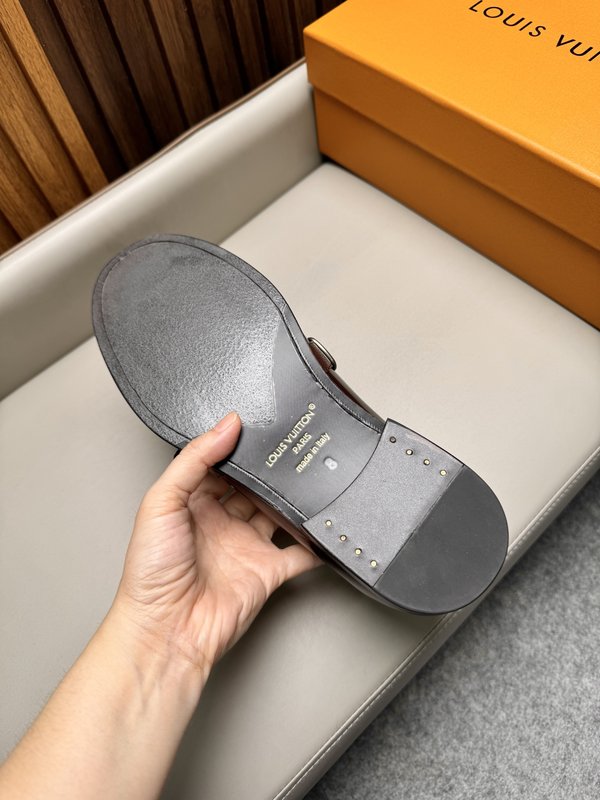 루이비통 비즈니스 구두 001-280651