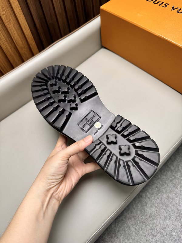 루이비통 남성 구두 001-280652
