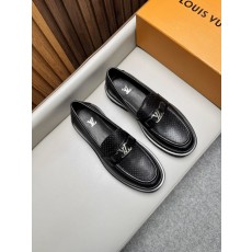 루이비통 수입 소가죽 구두 001-280654