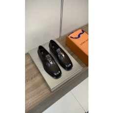 루이비통 남성 비즈니스 캐주얼 구두 001-280672