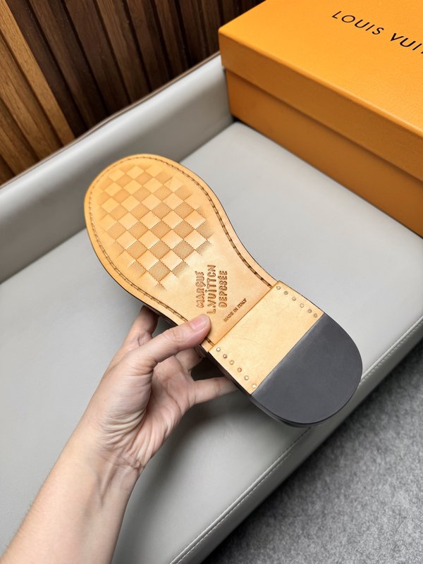 루이비통 비즈니스 구두 001-280680